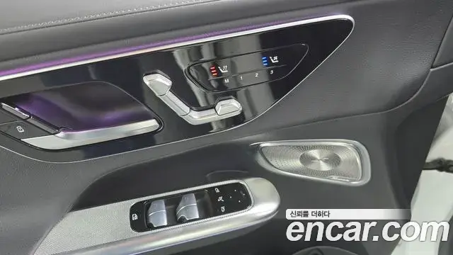 Mercedes-Benz GLC-Class 2025 — Фото 20/20