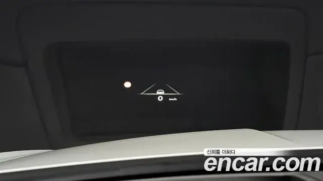 Genesis Electrified G80 2024 — Photo 19/20
