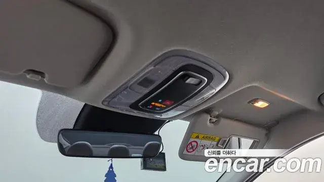 Hyundai Avante 2022 — Photo 17/20