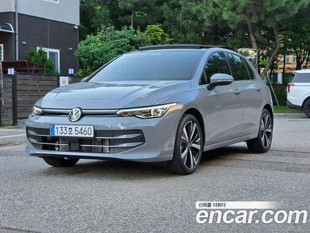 Volkswagen Golf 2026 — Photo 4/20
