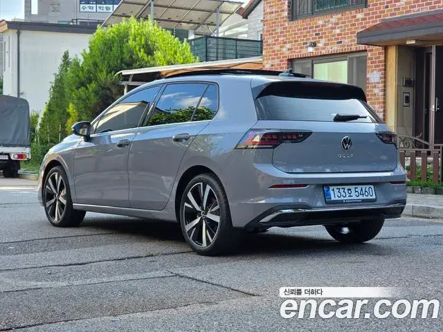 Volkswagen Golf 2026 — Photo 5/20