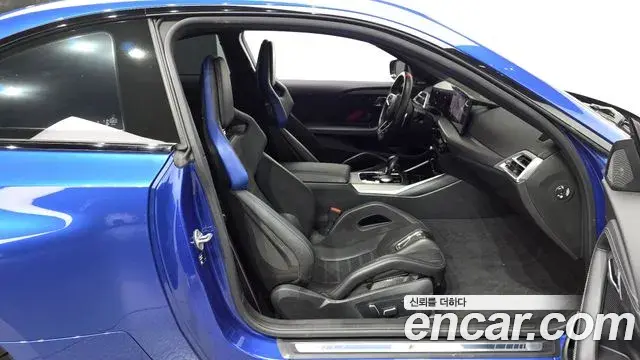 BMW M2 2025 — Photo 10/20