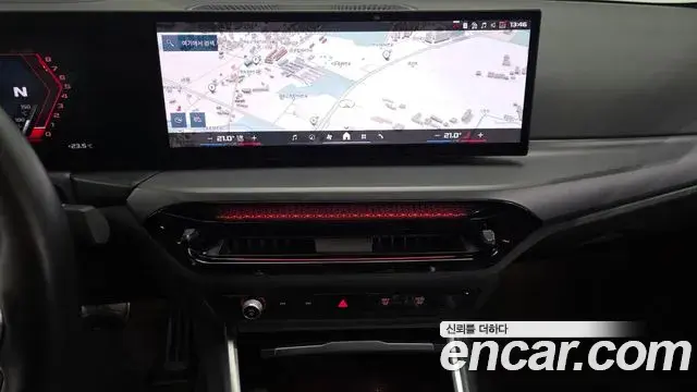 BMW M2 2025 — Photo 15/20