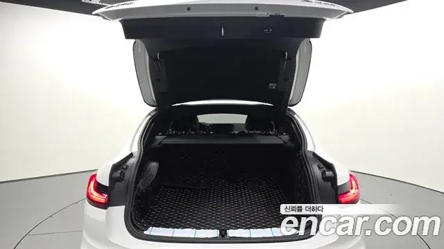 BMW X4 2020 — Photo 20/20
