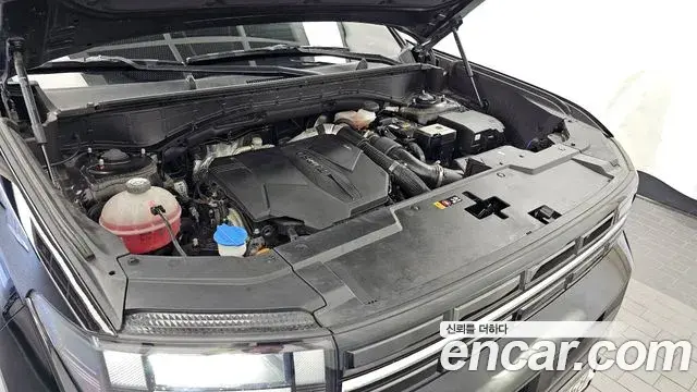 Hyundai Santa Fe 2023 — Photo 6/20