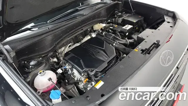 Hyundai Palisade 2025 — Photo 6/20