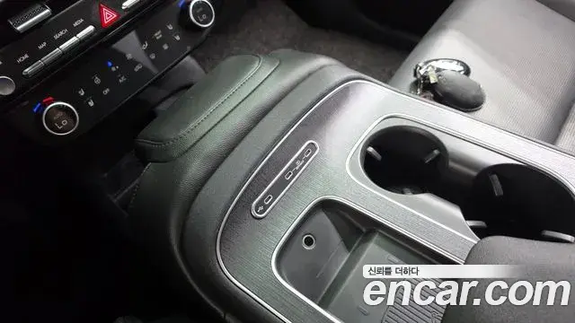 Hyundai Palisade 2025 — Photo 9/20