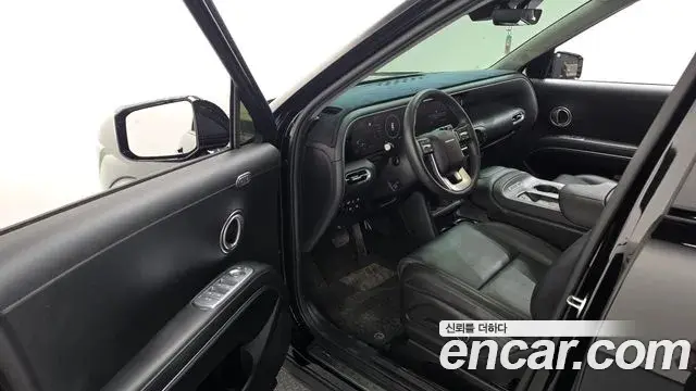 Hyundai Palisade 2025 — Photo 10/20