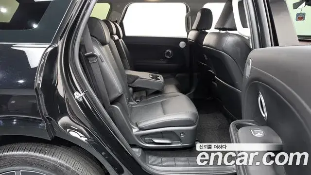 Hyundai Palisade 2025 — Photo 11/20
