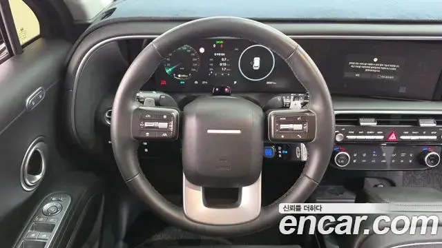 Hyundai Palisade 2025 — Photo 13/20