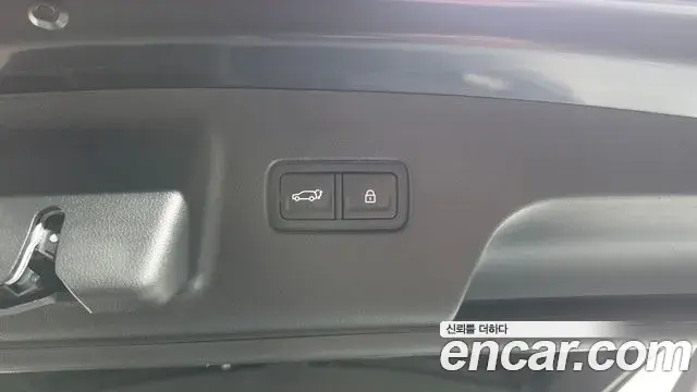 Hyundai Palisade 2025 — Photo 15/20