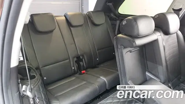 Hyundai Palisade 2025 — Photo 17/20