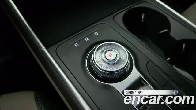 Kia Carnival 2025 — Фото 9/20