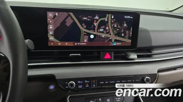 Kia Carnival 2025 — Фото 15/20
