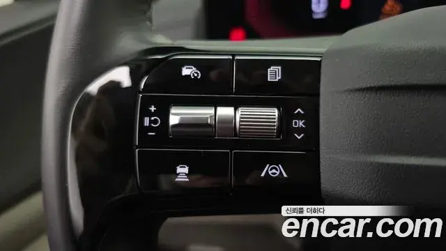 Kia Carnival 2025 — Фото 17/20