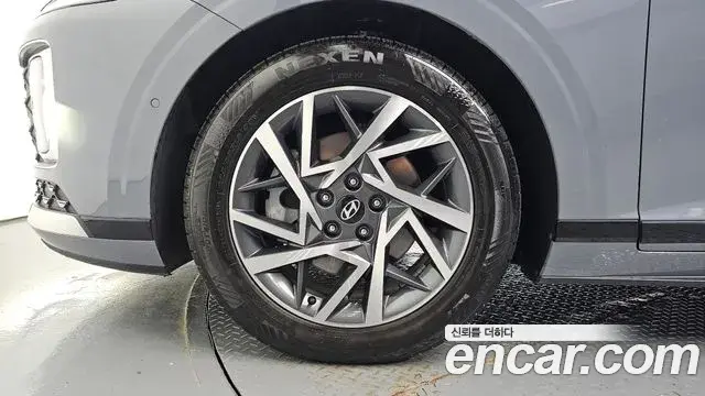 Hyundai Grandeur 2023 — Şəkil 5/20
