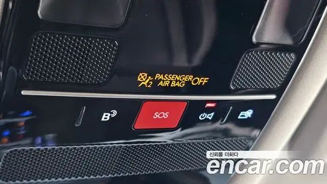 Hyundai Grandeur 2023 — Şəkil 18/20