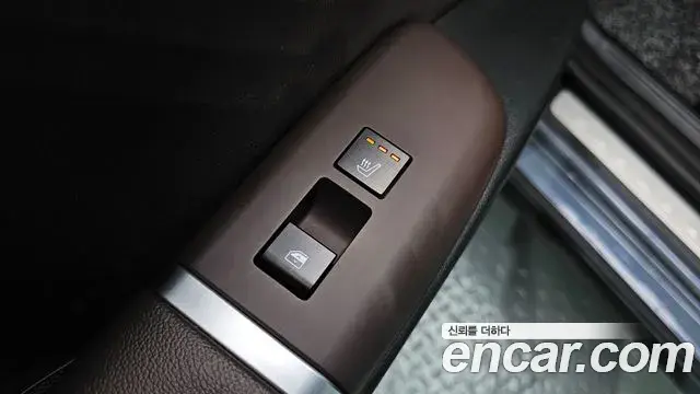 Hyundai Grandeur 2023 — Şəkil 19/20