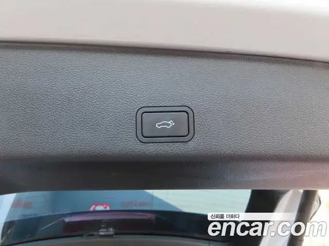 Renault Samsung Grand Koleos 2025 — Şəkil 3/20