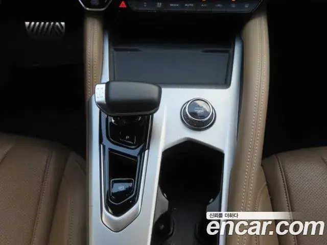 Renault Samsung Grand Koleos 2025 — Şəkil 13/20