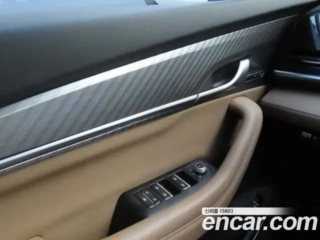 Renault Samsung Grand Koleos 2025 — Şəkil 6/20