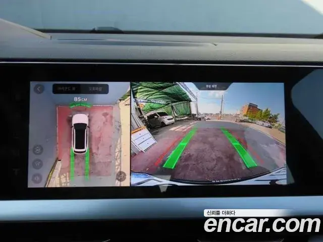 Renault Samsung Grand Koleos 2025 — Şəkil 14/20