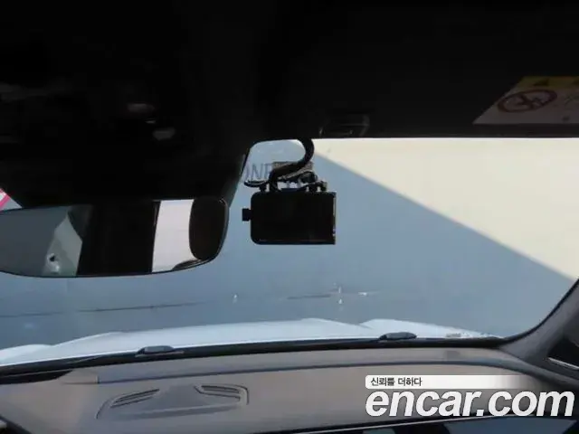 Renault Samsung Grand Koleos 2025 — Şəkil 11/20