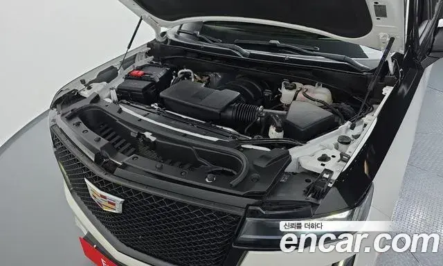 Cadillac Escalade 2024 — Photo 31/35