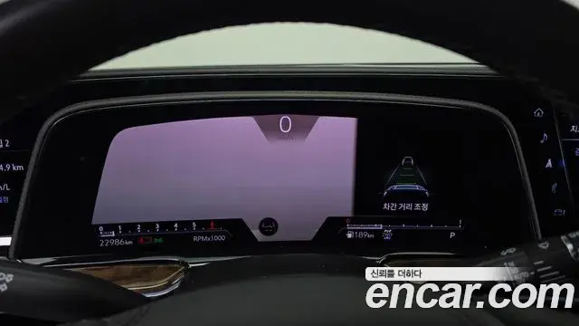 Cadillac Escalade 2024 — Photo 6/35