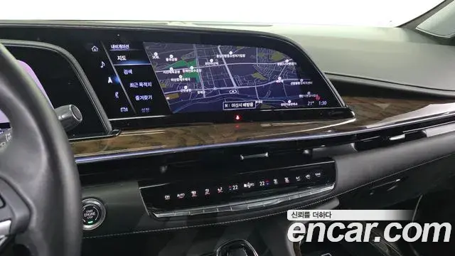 Cadillac Escalade 2024 — Photo 7/35