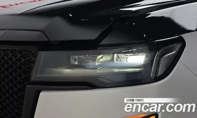 Cadillac Escalade 2024 — Photo 5/35
