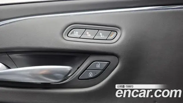 Cadillac Escalade 2024 — Photo 27/35