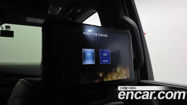 Cadillac Escalade 2024 — Photo 29/35