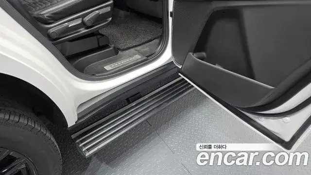 Cadillac Escalade 2024 — Photo 4/35