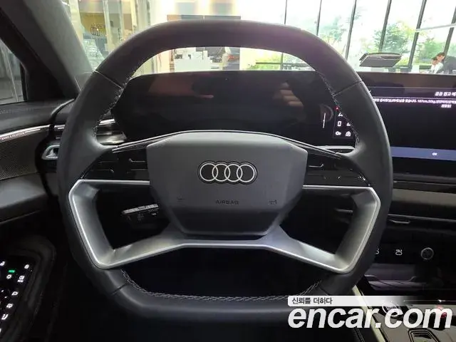 Audi A5 2025 — Şəkil 12/20