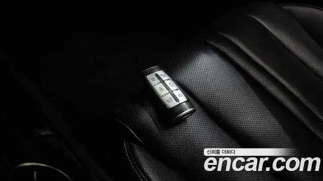 Genesis Electrified G80 2020 — Photo 15/20