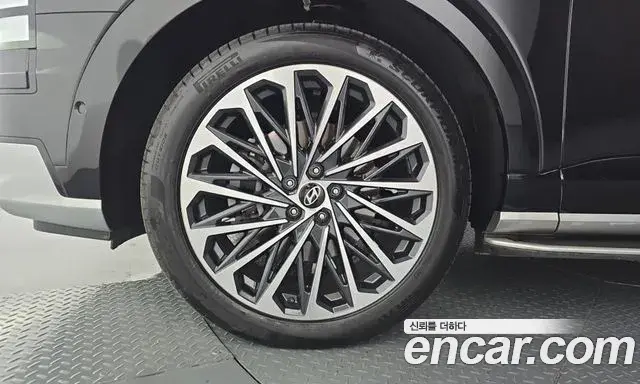 Hyundai Palisade 2025 — Photo 5/20