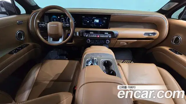 Hyundai Palisade 2025 — Photo 7/20