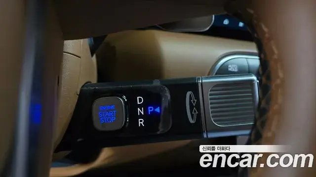 Hyundai Palisade 2025 — Photo 9/20