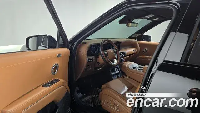 Hyundai Palisade 2025 — Photo 10/20