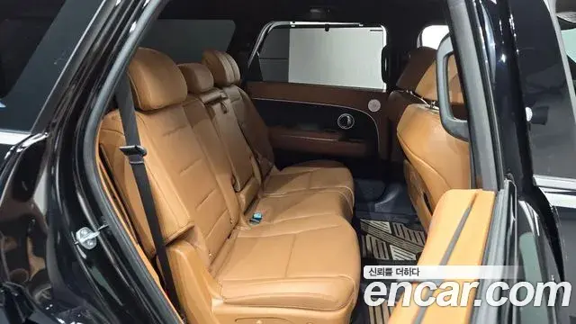 Hyundai Palisade 2025 — Photo 11/20