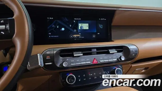 Hyundai Palisade 2025 — Photo 12/20