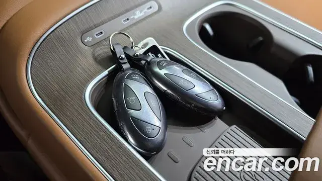 Hyundai Palisade 2025 — Photo 15/20