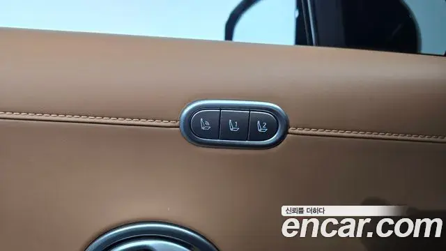 Hyundai Palisade 2025 — Photo 17/20
