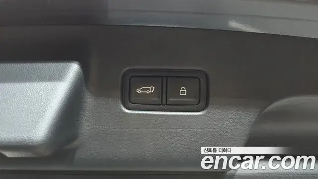 Hyundai Palisade 2025 — Photo 18/20