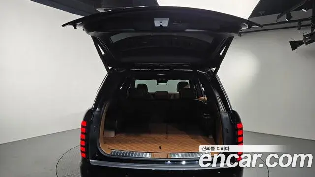 Hyundai Palisade 2025 — Photo 19/20