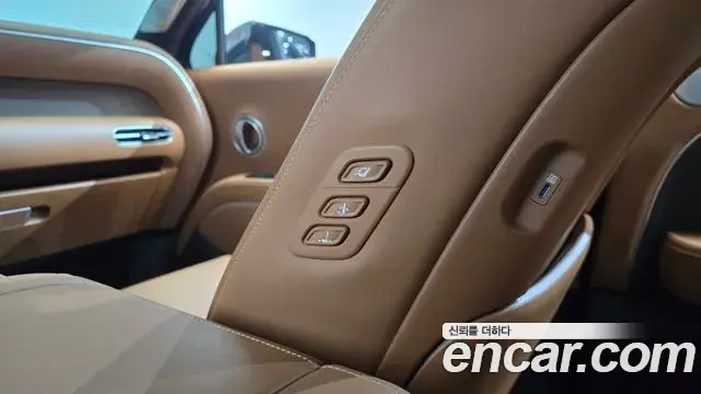 Hyundai Palisade 2025 — Photo 20/20