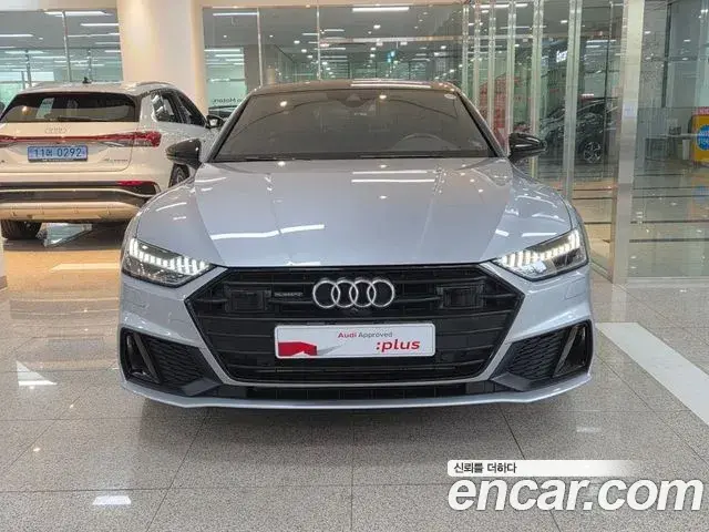 Audi A7 2023 — Photo 3/20