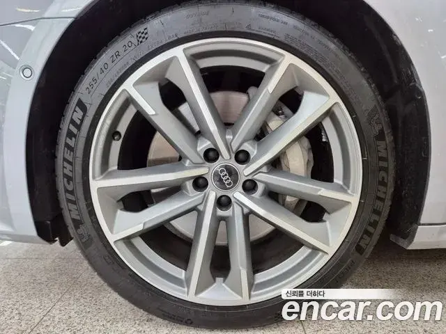 Audi A7 2023 — Photo 5/20
