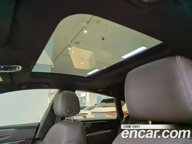 Audi A7 2023 — Photo 13/20
